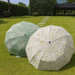 Ô tự động với 24 nan Tewa Japan