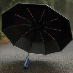 Ô tự động với 24 nan Tewa Japan