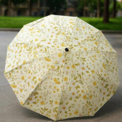 Ô tự động với 24 nan Tewa Japan