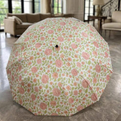 Ô tự động với 24 nan Tewa Japan