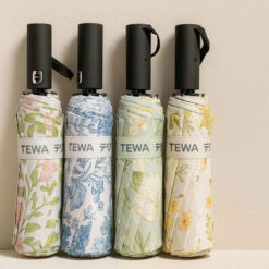 Ô tự động với 24 nan Tewa Japan