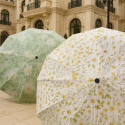 Ô tự động với 24 nan Tewa Japan