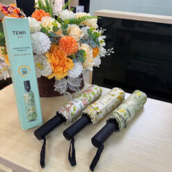 Ô tự động với 24 nan Tewa Japan