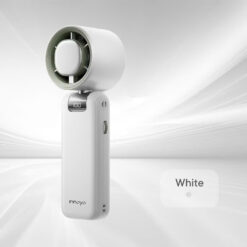 Quạt cầm tay băng lạnh INNOYO 4000mAh