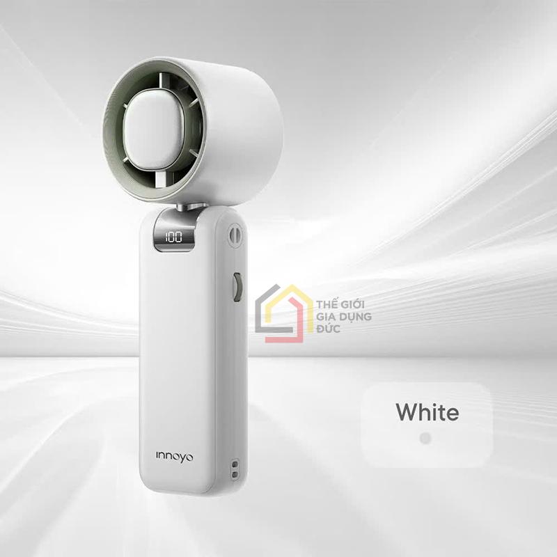 quat-cam-tay-bang-lanh-innoyo (1) Quạt cầm tay băng lạnh INNOYO 4000mAh