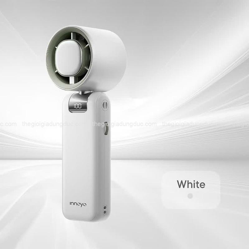 quat-cam-tay-bang-lanh-innoyo (1) Quạt cầm tay băng lạnh INNOYO 4000mAh