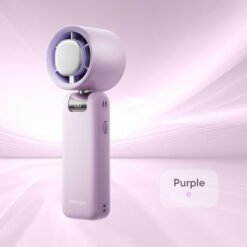 Quạt cầm tay băng lạnh INNOYO 4000mAh