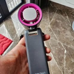 Quạt cầm tay băng lạnh INNOYO 4000mAh