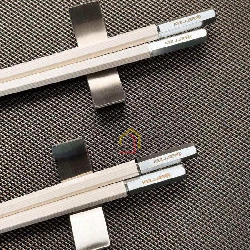 set-10-doi-dua-chuoi-bac-keller-germany (3) Set 10 đôi đũa chuôi bạc Keller@ Germany - Mẫu mới nhất