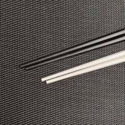 Set 10 đôi đũa chuôi bạc Keller@ Germany - Mẫu mới nhất