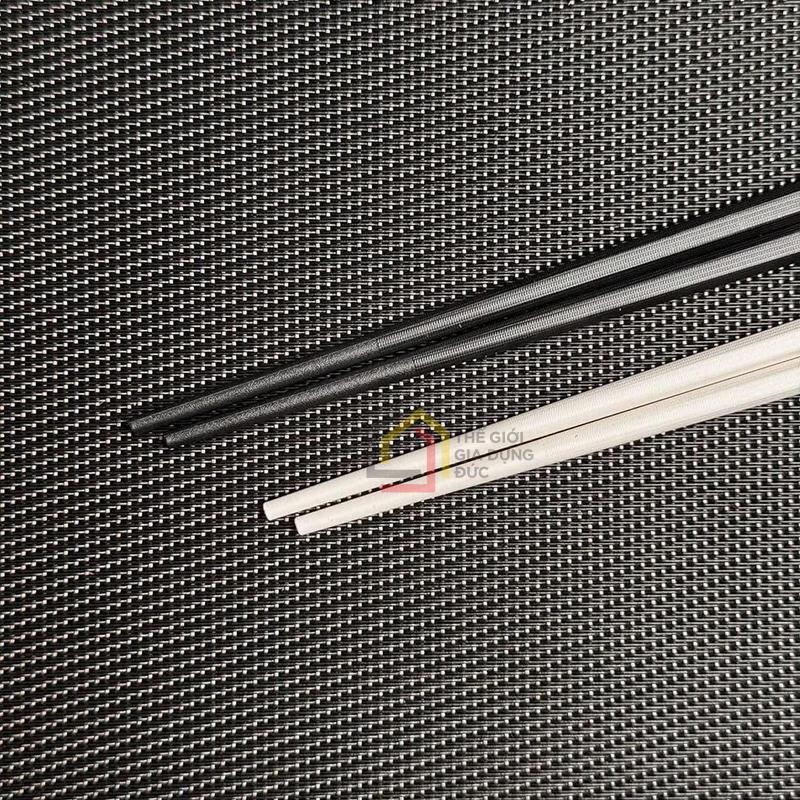 set-10-doi-dua-chuoi-bac-keller-germany (7) Set 10 đôi đũa chuôi bạc Keller@ Germany - Mẫu mới nhất