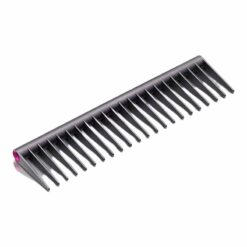 Set 2 lược Dyson (1 lược tròn + 1 lược chải răng thưa)
