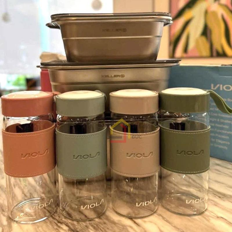 set-4-binh-thuy-tinh-borosilicate-viola-dung-tich-500ml-binh7 Set 4 bình thủy tinh Borosilicate Viola - Dung tích 500ml/bình