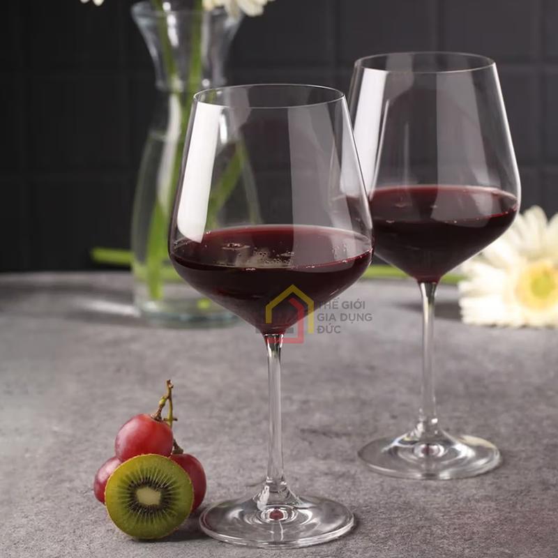 set-6-ly-vang-do-pha-le-bohemia-crystal-sandra-570ml11 Set 6 ly vang đỏ pha lê Bohemia Crystal Sandra 570ml