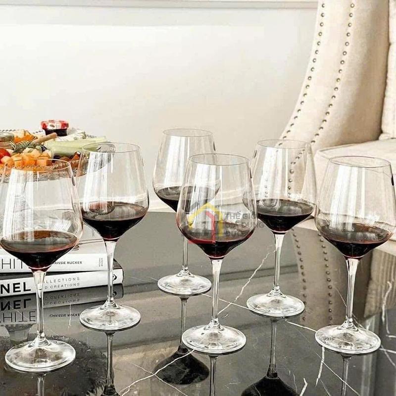 set-6-ly-vang-do-pha-le-bohemia-crystal-sandra-570ml7 Set 6 ly vang đỏ pha lê Bohemia Crystal Sandra 570ml