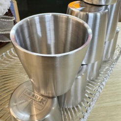 Set 8 ly inox Hàn Quốc