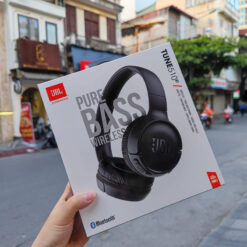 Tai nghe không dây JBL Tune 510BT