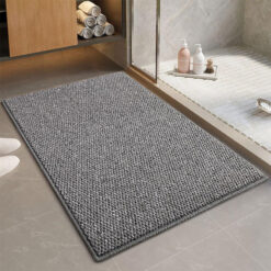 Thảm nhà tắm IKEA 50x70cm - mẫu 2025