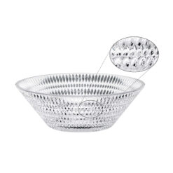 Tô pha lê Nachtmann Ethno 27cm