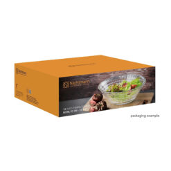 Tô pha lê Nachtmann Ethno 27cm