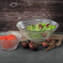 Tô pha lê Nachtmann Ethno 27cm