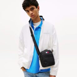 Túi đeo chéo nam Tommy Hilfiger (20,5×15×6cm)