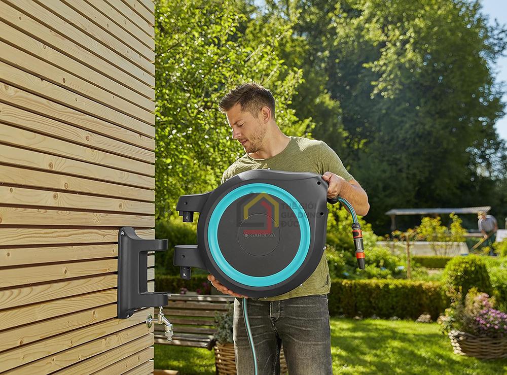 Vòi tưới cây Gardena 35m