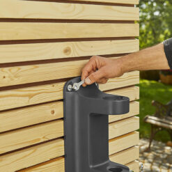 Vòi tưới cây Gardena 35m