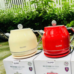 Ấm đun nước siêu tốc GUME Korea