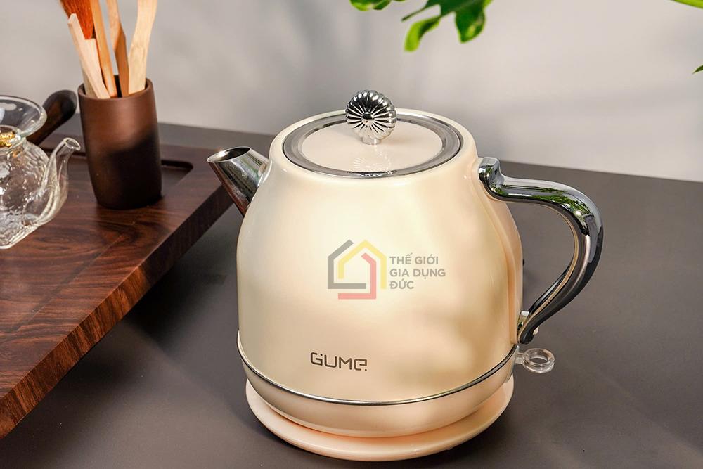 Ấm đun nước siêu tốc GUME Korea