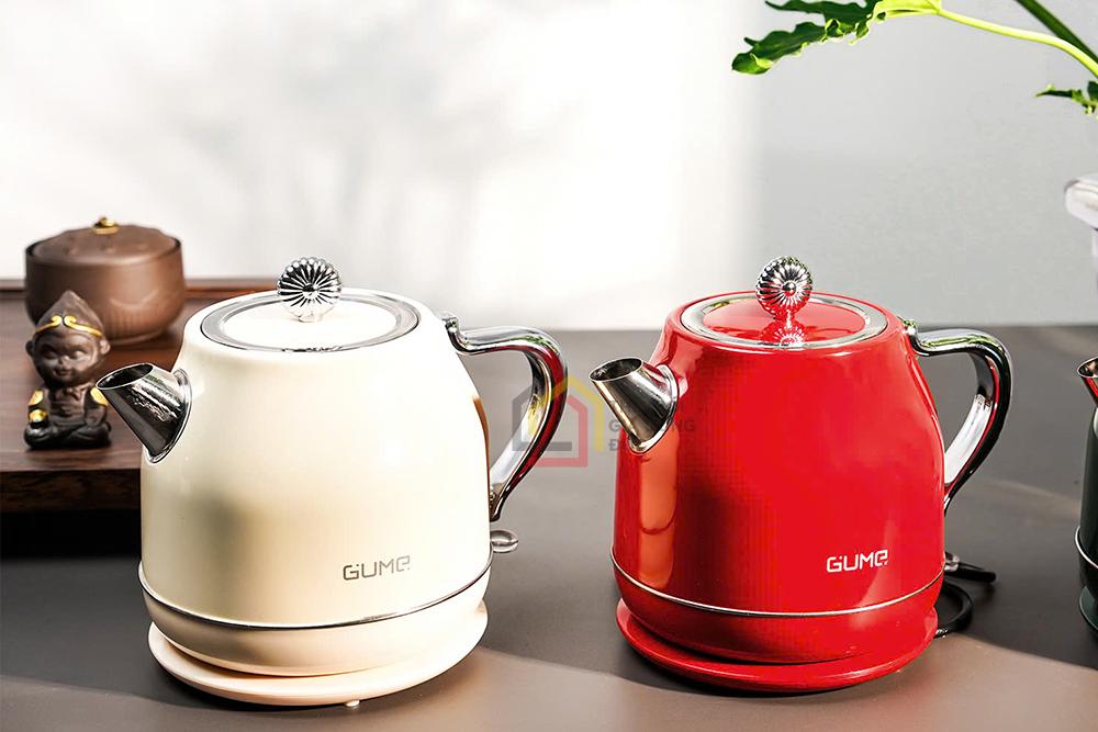 Ấm đun nước siêu tốc GUME Korea