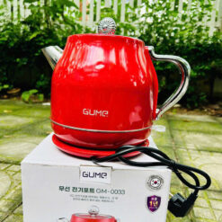 Ấm đun nước siêu tốc GUME Korea
