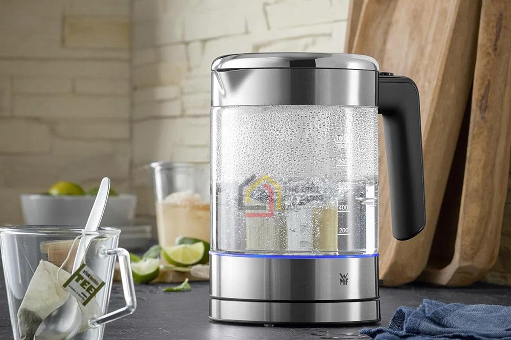 Ấm siêu tốc WMF Küchenminis 1L công suất 1900W