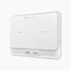 Bếp từ đôi Lumias LK225 Plus