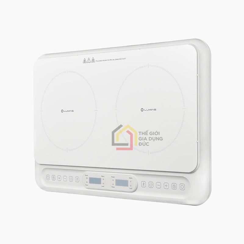 bep-tu-doi-lumias-lk225-plus (4) Bếp từ đôi Lumias LK225 Plus