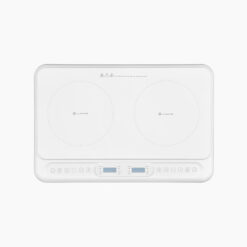 Bếp từ đôi Lumias LK225 Plus