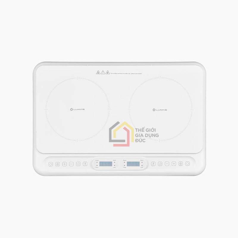 bep-tu-doi-lumias-lk225-plus (5) Bếp từ đôi Lumias LK225 Plus