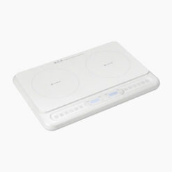 Bếp từ đôi Lumias LK225 Plus