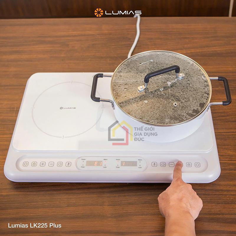 bep-tu-doi-lumias-lk225-plus (7) Bếp từ đôi Lumias LK225 Plus