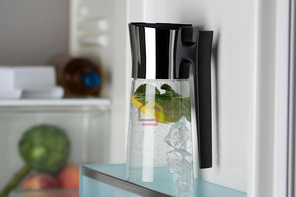 Bình nước thủy tinh WMF Basic 1.5L