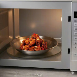 Bộ 3 đĩa inox Cuitisan