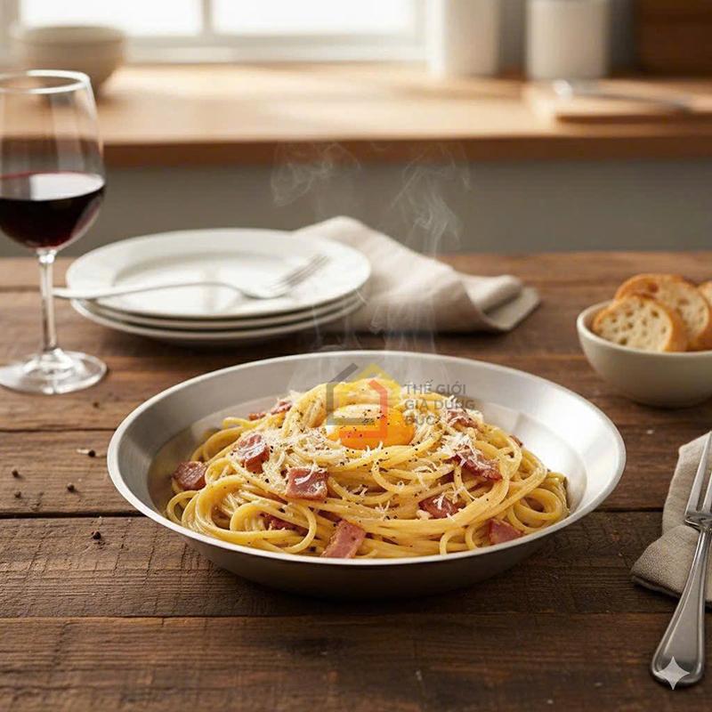 bo-3-dia-inox-cuitisan (3) Bộ 3 đĩa inox Cuitisan