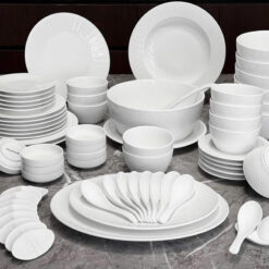 Bộ bát sứ Royal Berlin 72 món