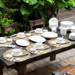 Bộ bát sứ Royal Berlin 72 món