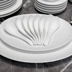 Bộ bát sứ Royal Berlin 72 món