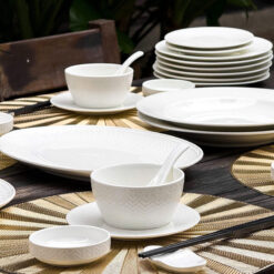 Bộ bát sứ Royal Berlin 72 món