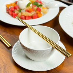 Bộ bát sứ Royal Berlin 72 món