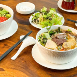 Bộ bát sứ Royal Berlin 72 món