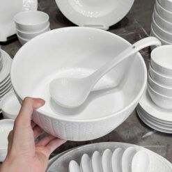 Bộ bát sứ Royal Berlin 72 món