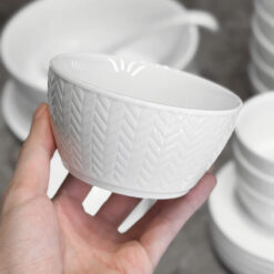 Bộ bát sứ Royal Berlin 72 món